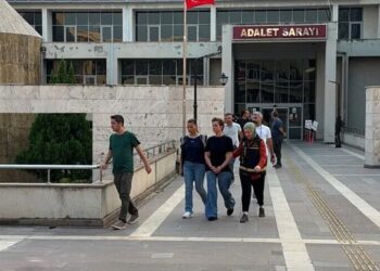 Okul saldırısı davasında tahliye edilen anne yeniden tutuklandı