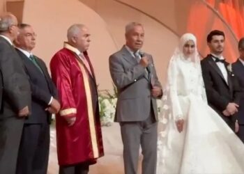Hüsnü Yusuf Turabiç yazdı I Düğüne siyaset karıştırmak…!