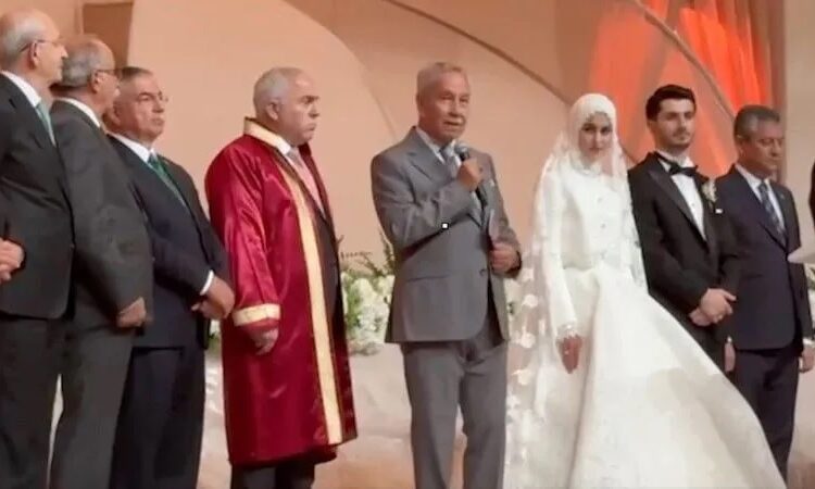 Hüsnü Yusuf Turabiç yazdı I Düğüne siyaset karıştırmak…!