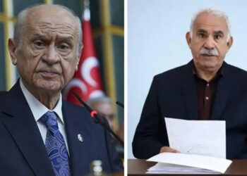 Bahçeli’den Öcalan’a “villa” iddiasına yanıt: Villa değil, 250 metrekarelik konut