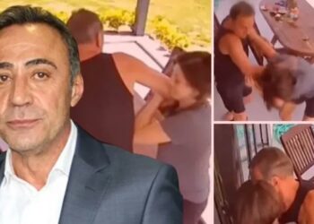 Özlem Şanver’den Berhan Şimşek hakkında şoke eden iddialar