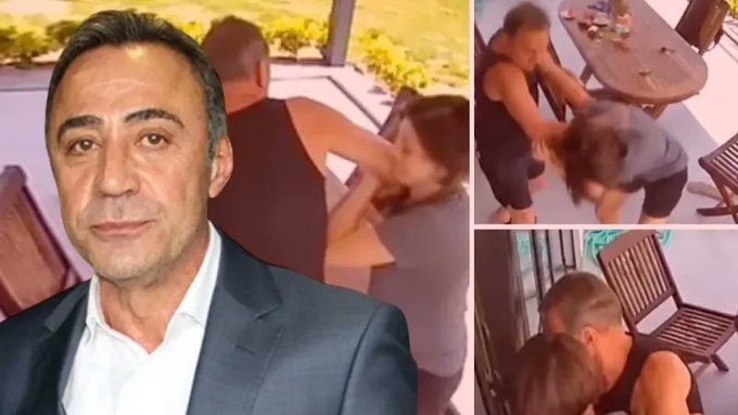 Özlem Şanver’den Berhan Şimşek hakkında şoke eden iddialar 1 Özlem Şanver’den Berhan Şimşek hakkında şoke eden iddialar