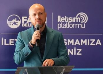 Bilal Erdoğan’dan “sosyal medya fenomeni hocalar” eleştirisi