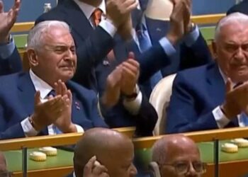 Hüsnü Yusuf Turabiç yazdı I Binali Yıldırım’ın gözyaşları