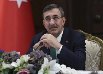 Cevdet Yılmaz açıkladı: Kişi başına milli gelirde 20 bin dolar eşiği