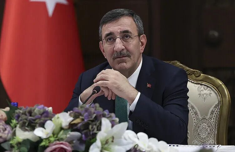 Cevdet Yılmaz’dan fon mağdurlarına kritik mesaj: Devlet garantisi yok 1 Cevdet Yılmaz açıkladı: Kişi başına milli gelirde 20 bin dolar eşiği