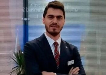 Özata Denizcilik’te yönetimden ayrılan İskender Balcı’nın kayınpederi bakan yardımcısı çıktı 