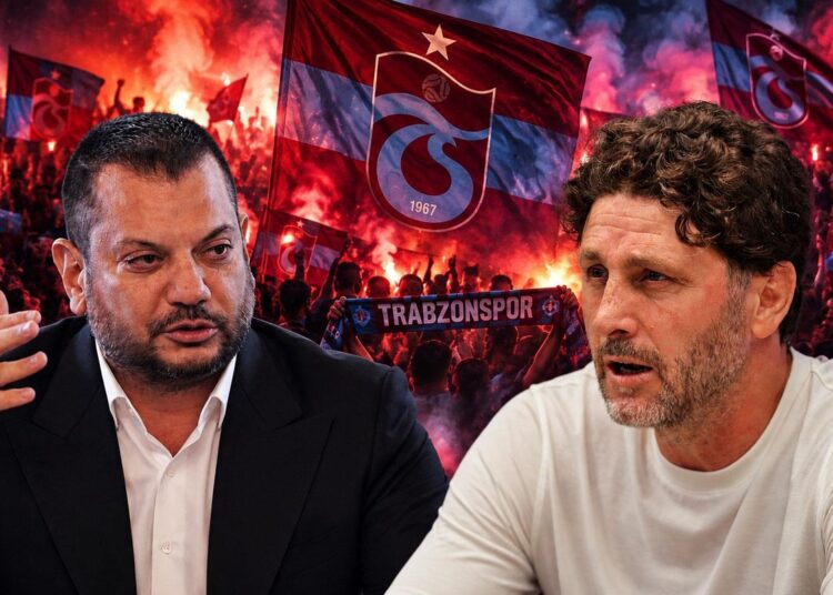 Ertuğrul Doğan’dan Fatih Tekke açıklaması: Kırgınlığım var 1 Ertuğrul Doğan’dan Fatih Tekke açıklaması: Kırgınlığım var