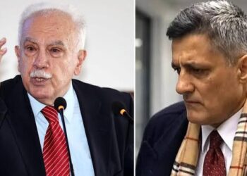 Perinçek, Kaşif Kozinoğlu’nun notları ve mektupları ile ilgili ifade verdi