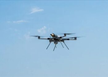 Suna Yaman yazdı I Deniz dronları dengeleri değiştiriyor