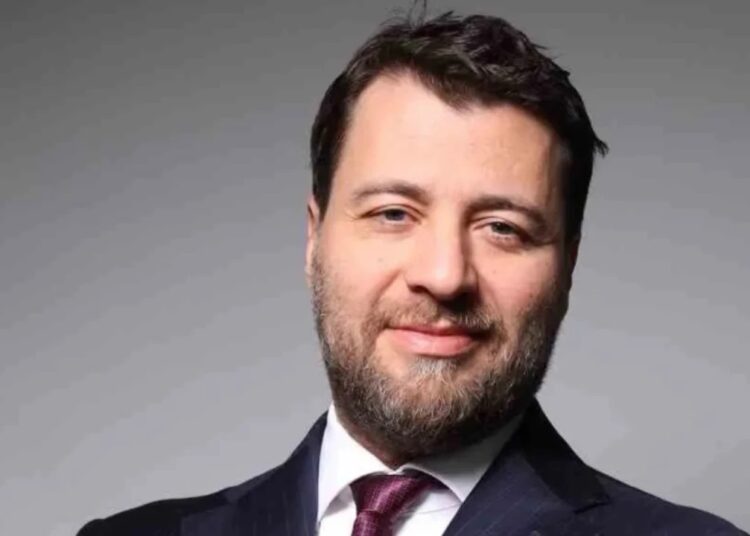 Tera Yatırım Holding Başkanı Tezmen’e yurt dışı çıkış yasağı 1 Tera Yatırım Holding Başkanı Tezmen’e yurt dışı çıkış yasağı