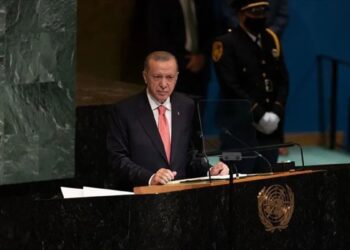 Erdoğan, BM Genel Kurulu için ABD’ye gidiyor