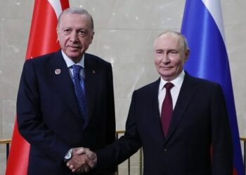 Suna Yaman yazdı I Ankara-Moskova Hattında Yeni Dönem
