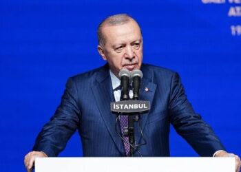 Cumhurbaşkanı Erdoğan: Terörsüz Türkiye sürecini bir devlet projesi olarak yürütüyoruz