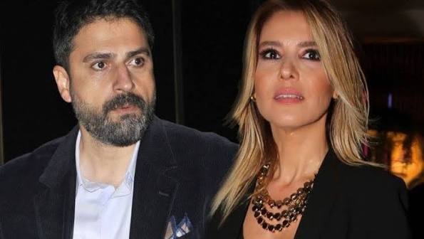 Gülben Ergen’den eski eşi Erhan Çelik’e gönderme 1 Gülben Ergen’den eski eşi Erhan Çelik’e gönderme
