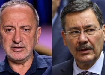 Fatih Altaylı’dan Gökçek ailesine eleştiri: 10 milyon dolarlık takı pek de akla uygun değil
