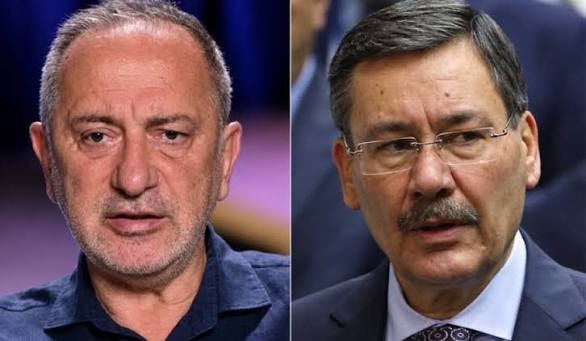 Fatih Altaylı’dan Gökçek ailesine eleştiri: 10 milyon dolarlık takı pek de akla uygun değil 1 Fatih Altaylı’dan Gökçek ailesine eleştiri: 10 milyon dolarlık takı pek de akla uygun değil