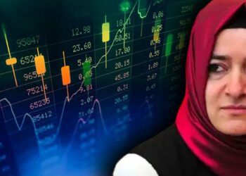 Fatma Betül Sayan Kaya ve eşinin tüm mal varlıklarının dondurulması istendi