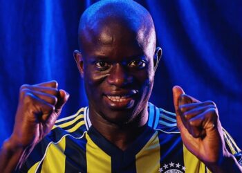 Fenerbahçe’nin N’Golo Kanté’ye ödeyeceği maaş belli oldu