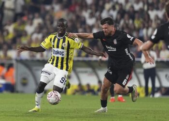 Safa Kar yazdı I İlk derbi Beşiktaş’ın
