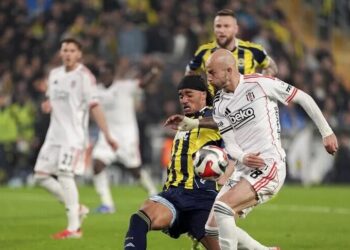 Derbide ilk golü atan çoğunlukla kazanıyor