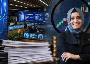 Hüsnü Yusuf Turabiç yazdı I Fon skandalı kimleri götürecek?