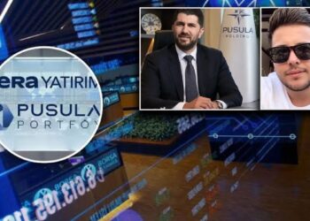 El konulmadan önce fonlardaki paralar yurt dışına mı taşındı?