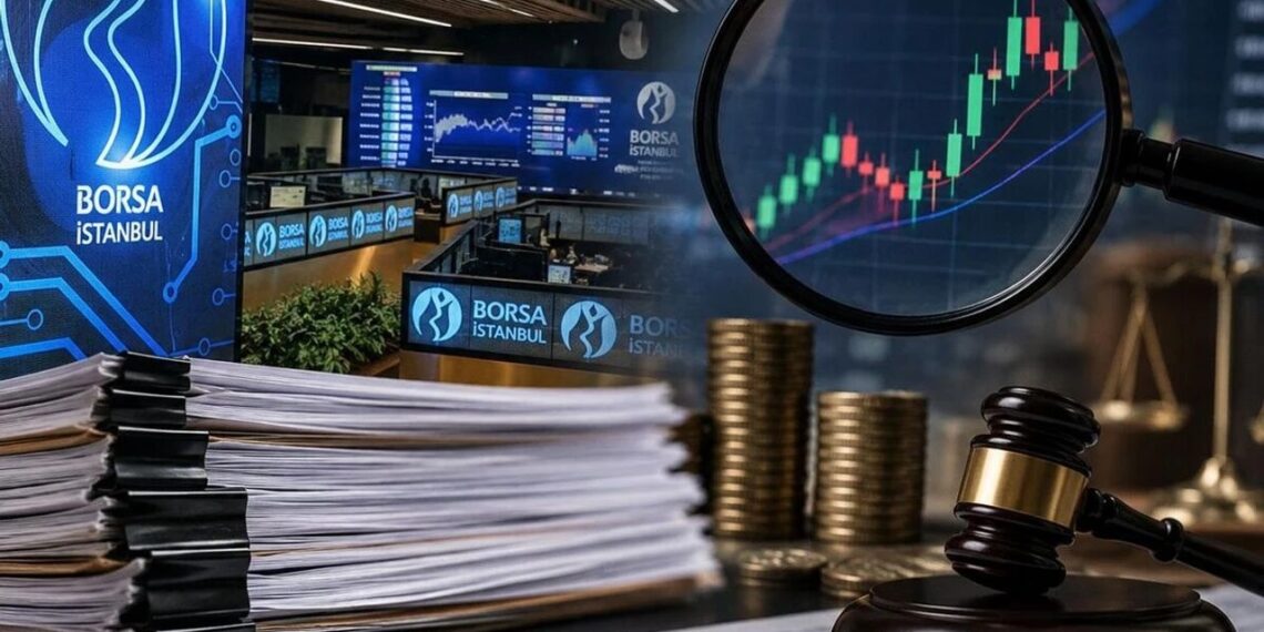 Anasayfa 71 Fon soruşturmasında 42 kişi, 46 şirket ve 18 fon hakkındaki mal varlığı tedbirleri kaldırıldı