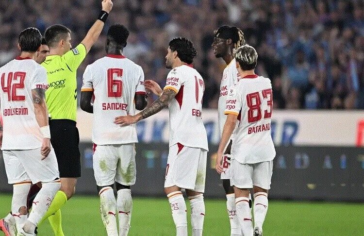 Galatasaray, transferlerinden beklediğini alamadı