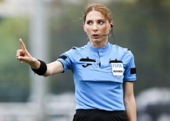 UEFA’dan Gamze Durmuş Pakkan’a görev