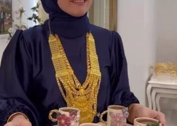 Fatma Zehra Fidan yazdı I Galiba asr-saadete ulaştık 