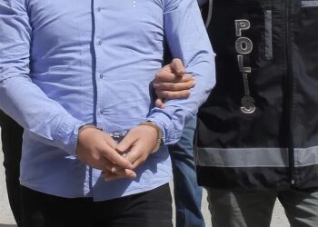 Arif Ahmet Denizolgun’un ölümüne ilişkin gözaltına alınan doktor tutuklandı