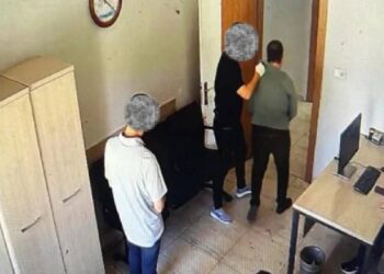 Gözaltında darp iddiası: Genç beyin kanaması geçirdi
