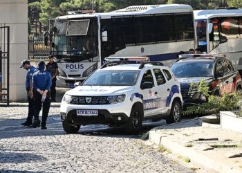 Eski MİT görevlisi Kaşif Kozinoğlu’nun ölümüyle ilgili 3 şüpheli tutuklandı