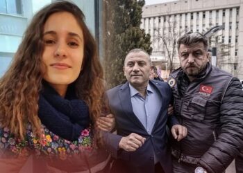 Doku’nun ailesinin avukatı: Bavulların içinde ne vardı?
