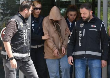 Gülistan Doku soruşturmasında 1 zanlı daha tutuklandı