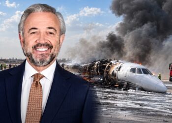 Özel jet kül olmuştu: Pilotlar alkollü çıktı