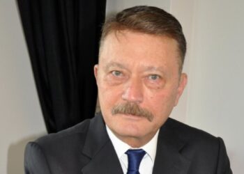 Hasan Atilla Uğur havalimanında gözaltına alındı