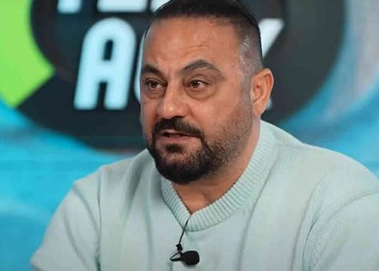 Hasan Şaş’ın uyuşturucu test sonucu belli oldu