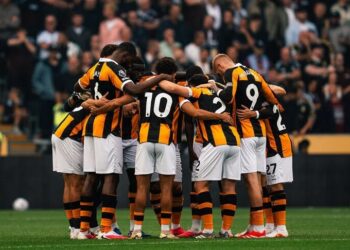 Premier Lig’de Hull City’ye gol atmak, puan almaktan zor