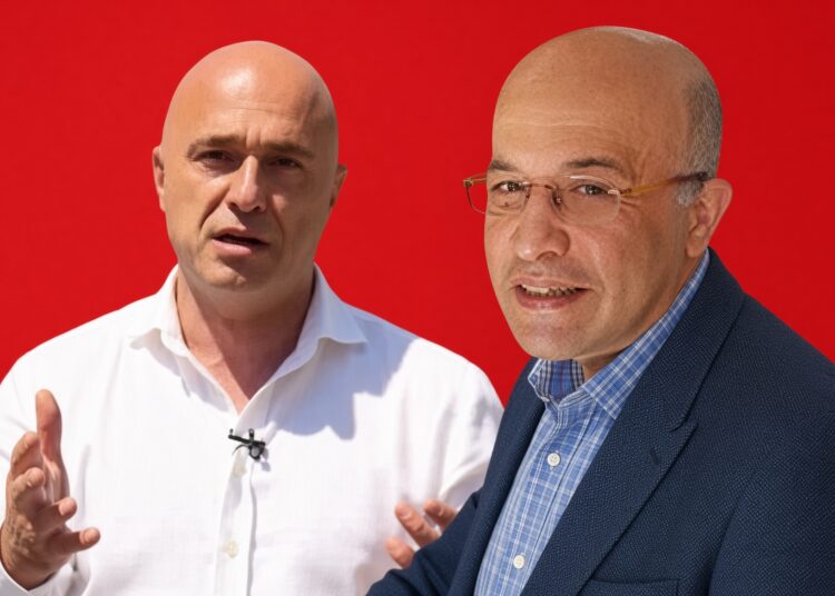 Mirza Ulubey yazdı | Ahmet Takan ve Gökhan Gerçek sahalara dönüyor 1 Mirza Ulubey yazdı | Ahmet Takan ve Gökhan Gerçek sahalara dönüyor
