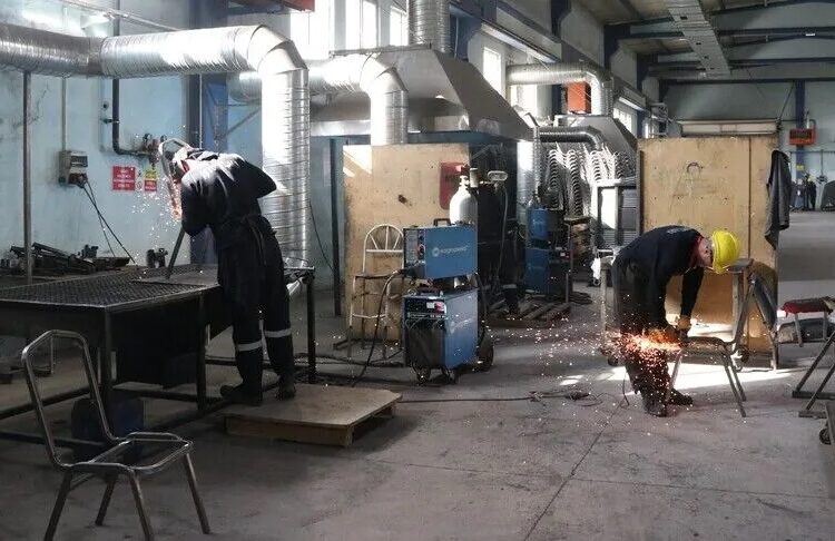 Kendi işini kurmak isteyen eski hükümlülere 68,7 milyon lira kaynak tahsis edildi 1 Kendi işini kurmak isteyen eski hükümlülere 68,7 milyon lira kaynak tahsis edildi