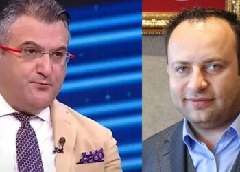 ‘Cem Küçük soruşturması’nda “bildiklerini anlatan” İsmail Çanak serbest bırakıldı