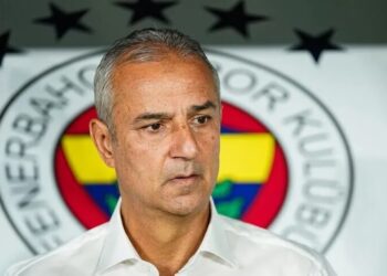 İsmail Kartal: Sezon sonunda şampiyon olacağız