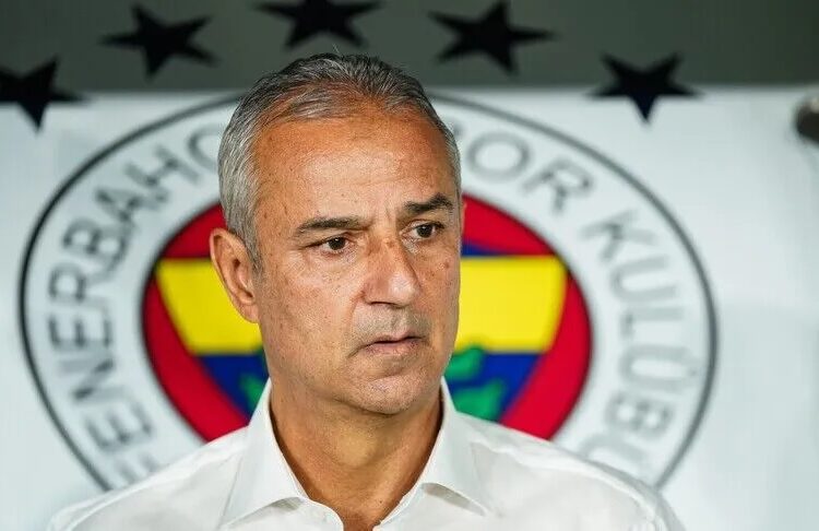 İsmail Kartal: Sezon sonunda şampiyon olacağız