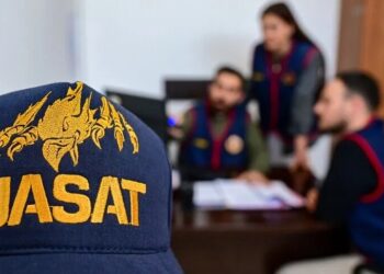 JASAT, Manisa’daki 11 yıllık faili meçhul cinayeti aydınlattı