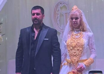 Vanlı Kara Haydar’ın eşinden çarpıcı ifade
