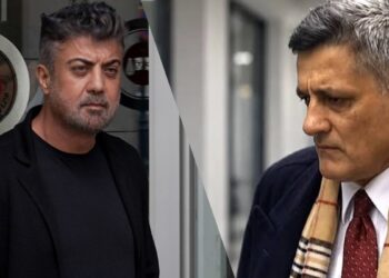 Raci Şaşmaz’a göre Kozinoğlu’nun ölümünden iki gün önce dizide öldürülmesi tamamen kurgu