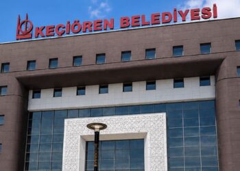 Keçiören Belediyesi’nde uyuşturucu alarmı: 171 personelin testi pozitif çıktı
