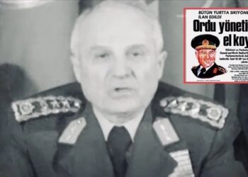 H. Agah Kalender yazdı I 12 Eylül 004…!